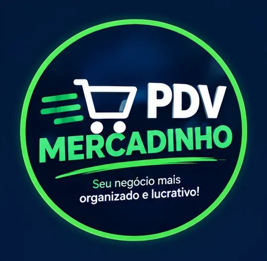 Sistema PDV simples para Mercadinhos, Lanchonetes e pequenos negócios