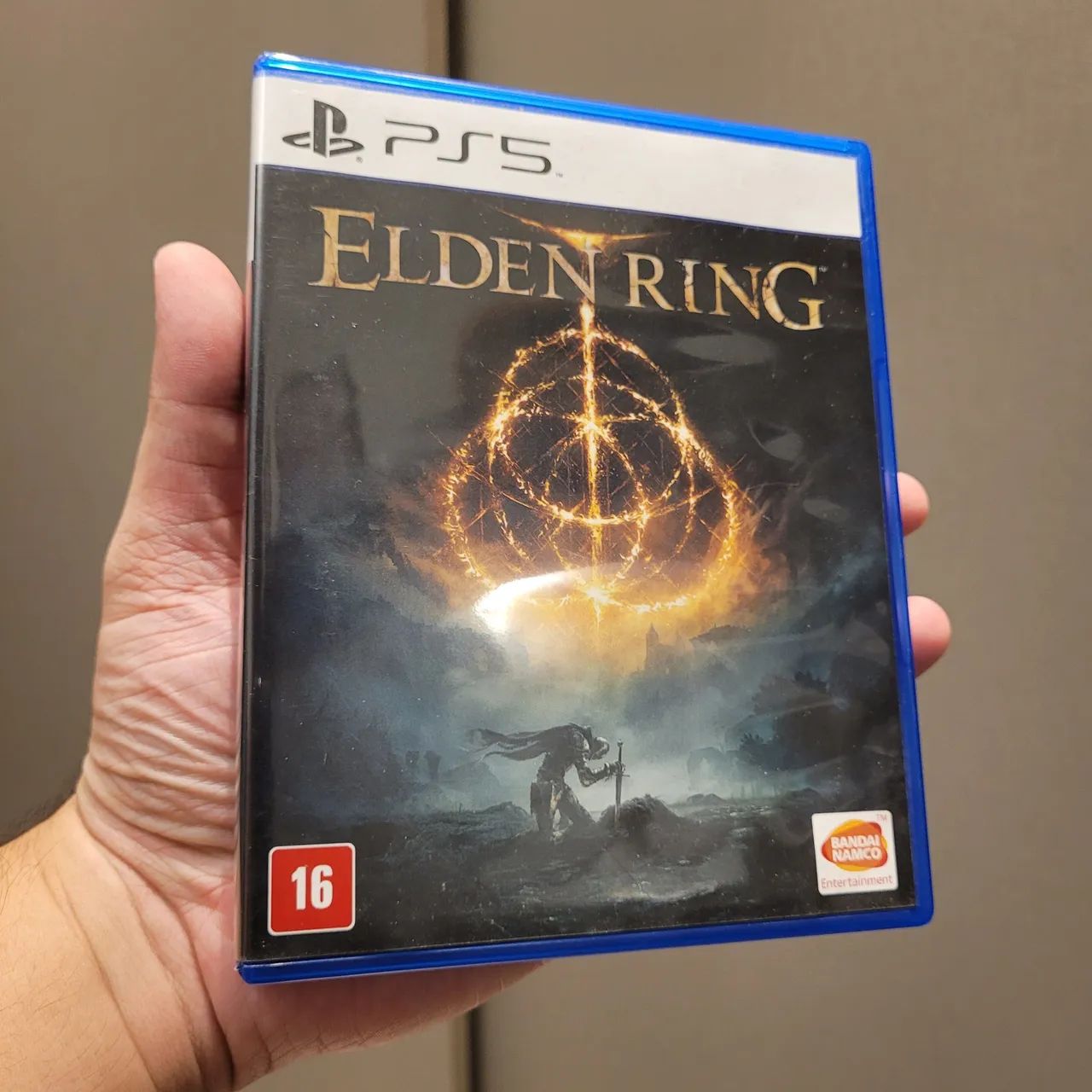 Elden Ring - Jogo PS5