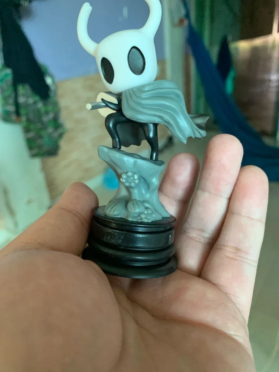 Hollow Knight Action Figure - Foto 3