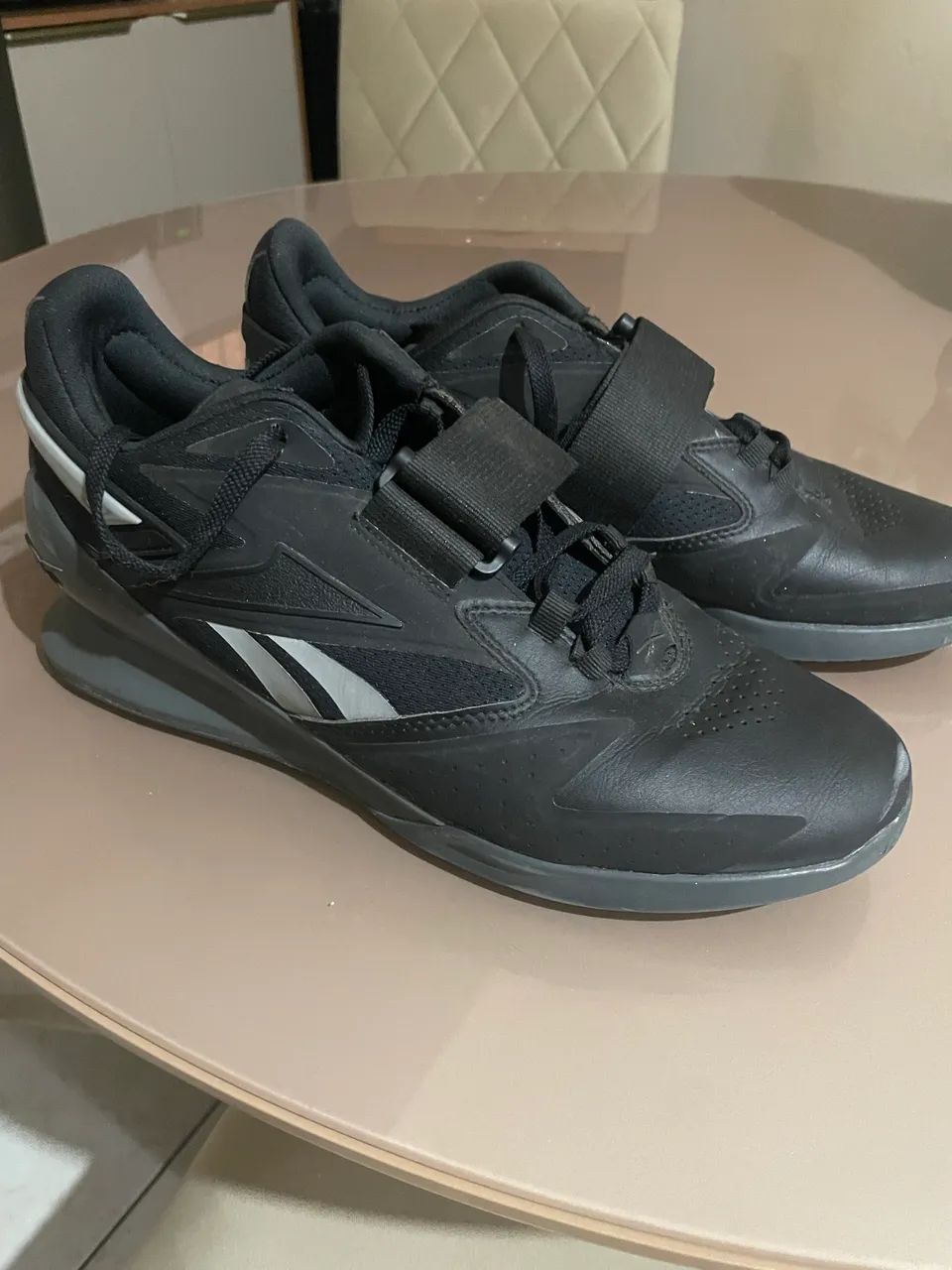 Rebook Legacy Lifter III