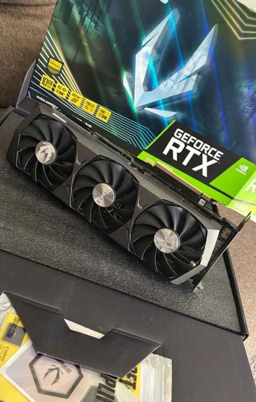 3080 zotac 