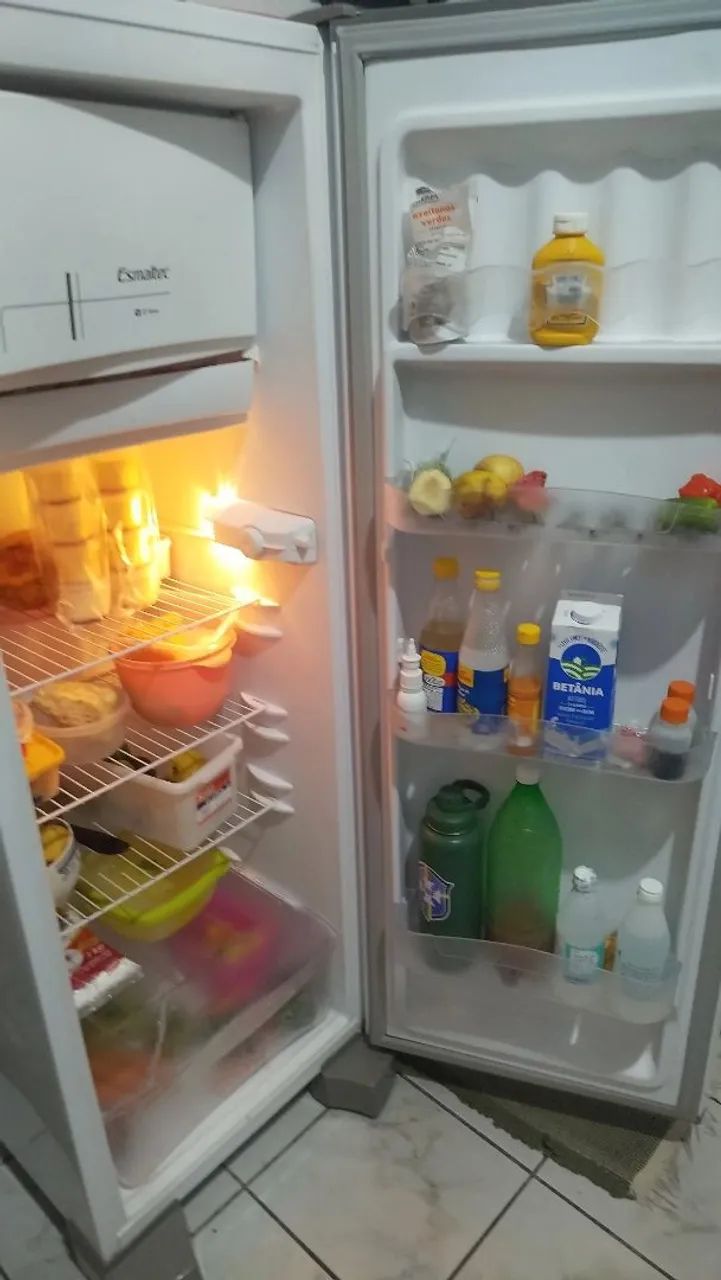 Geladeira 