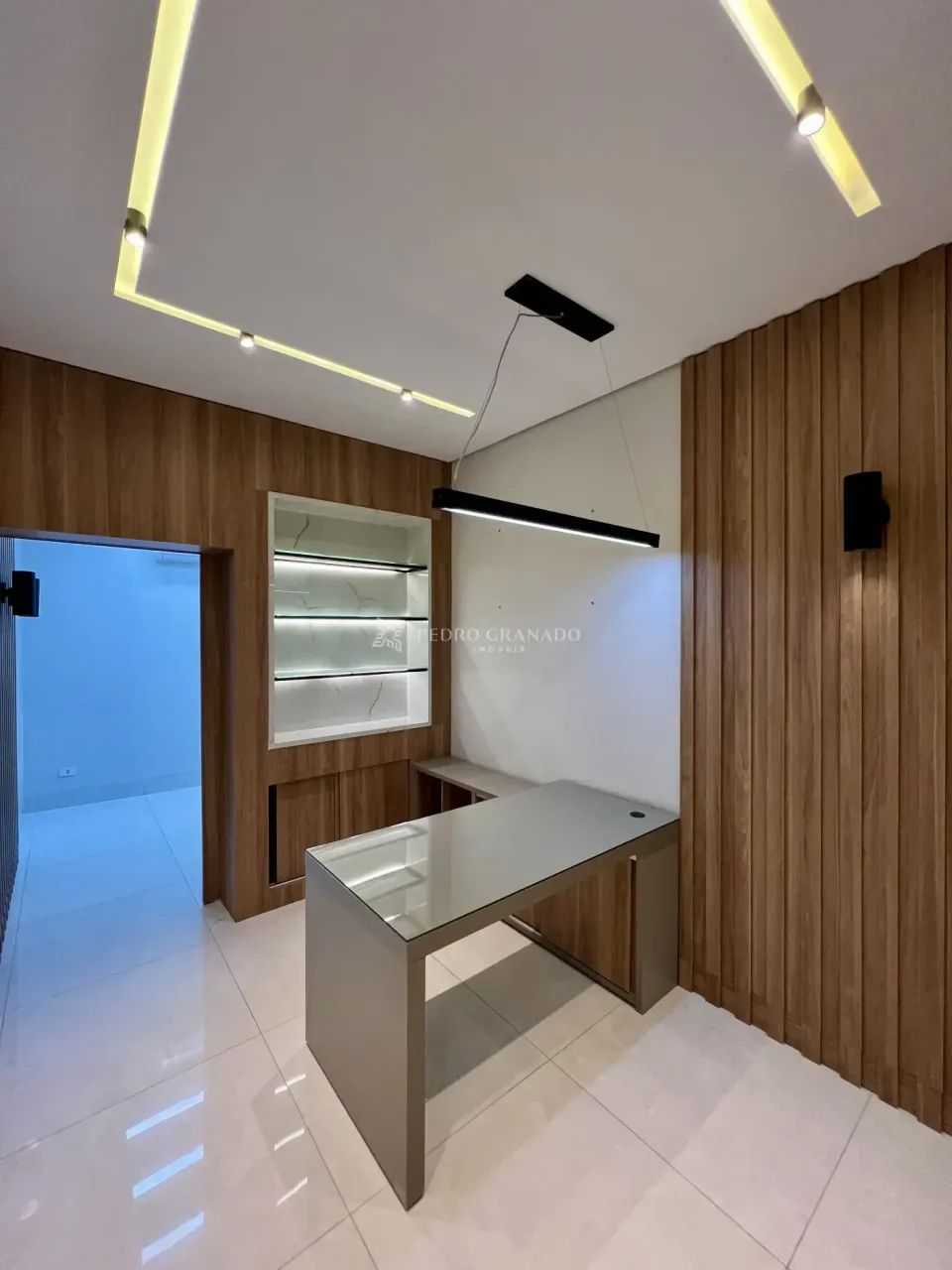 Sala Comercial | Clínica Avere Saúde - Foto 4