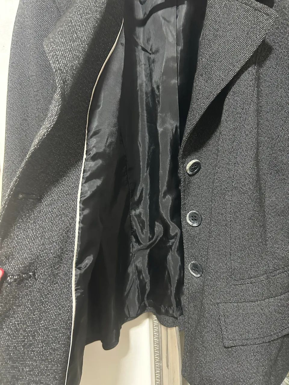 Blazer Calvin Klein  - Foto 4