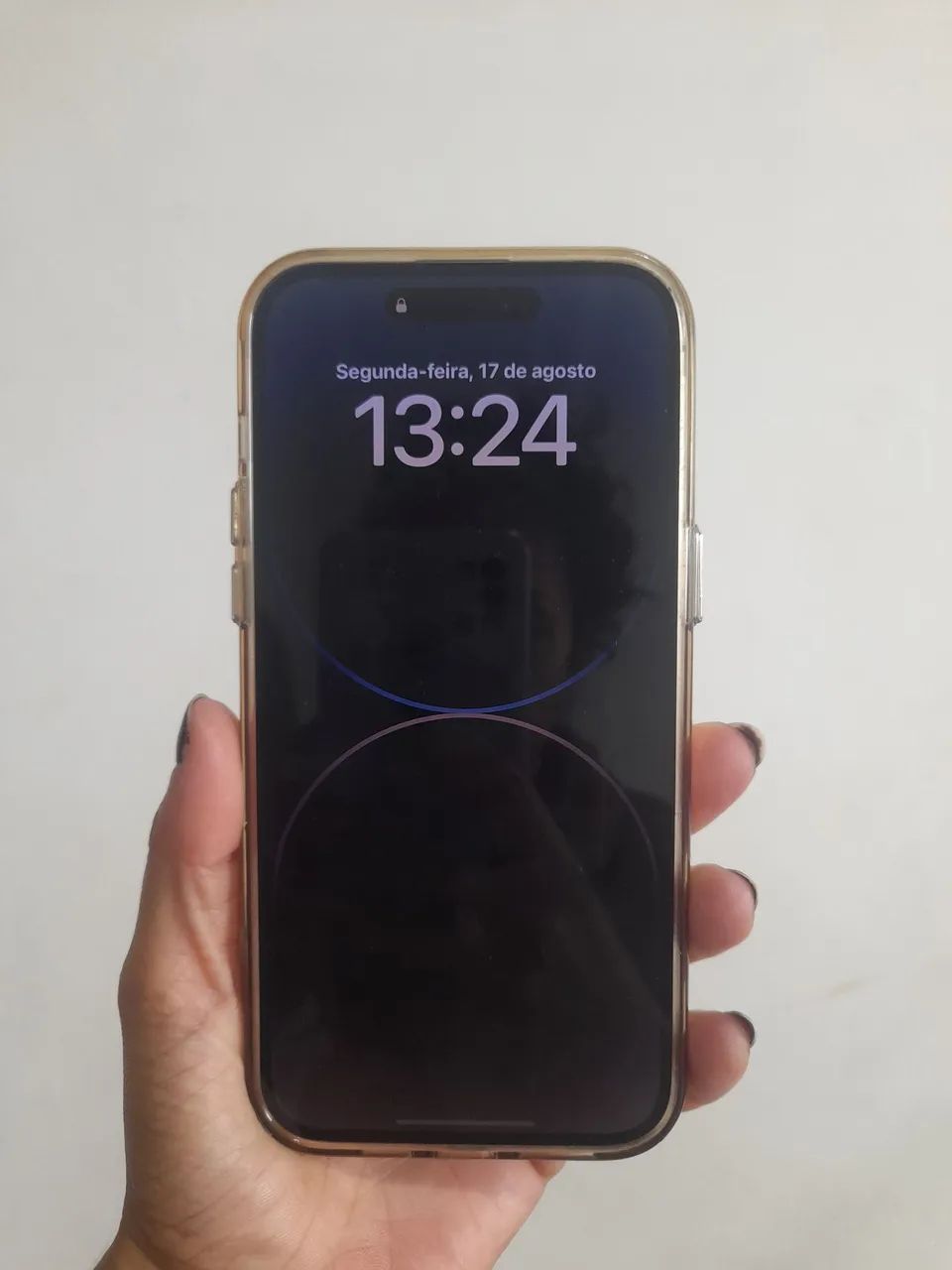 Iphone 14 PRO MAX 256GB - R$3.500,00 - Foto 4
