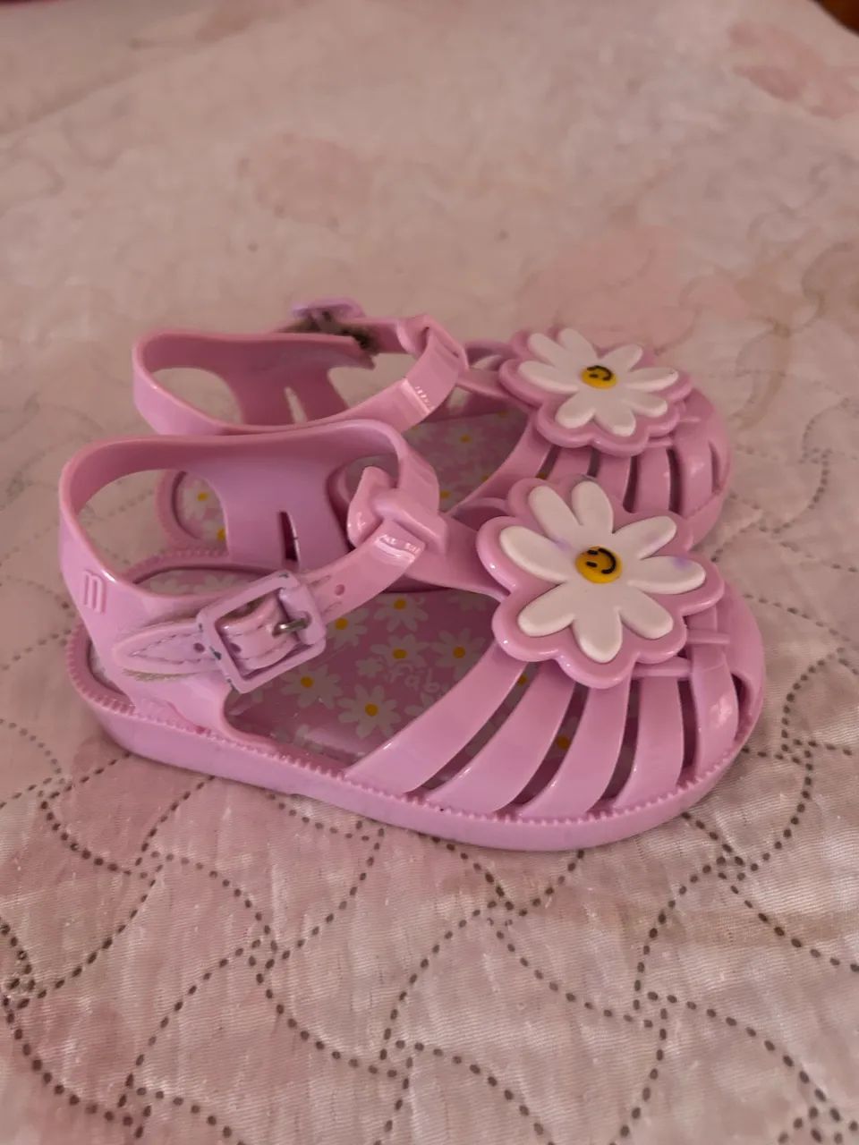 Mini Melissa 20/21