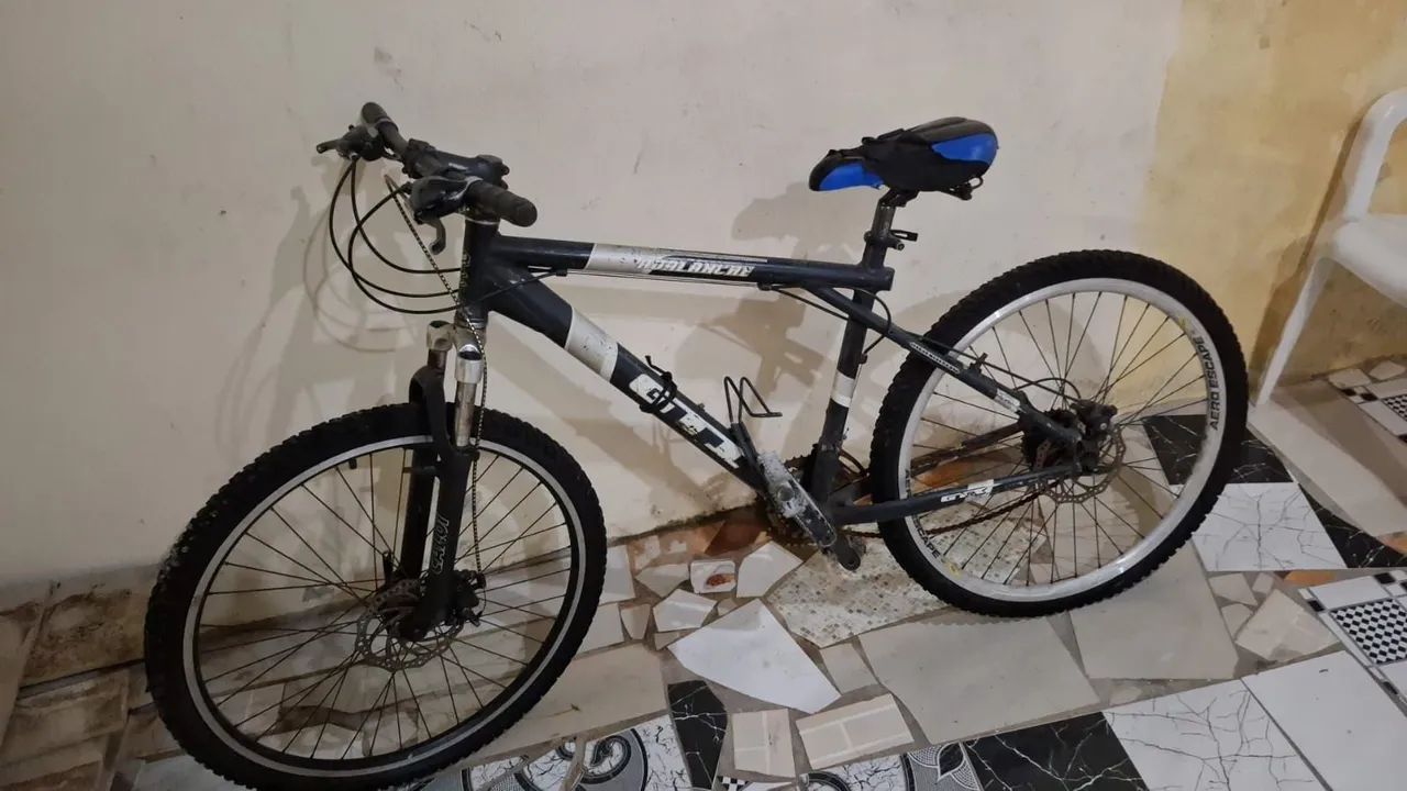 Bike GTI