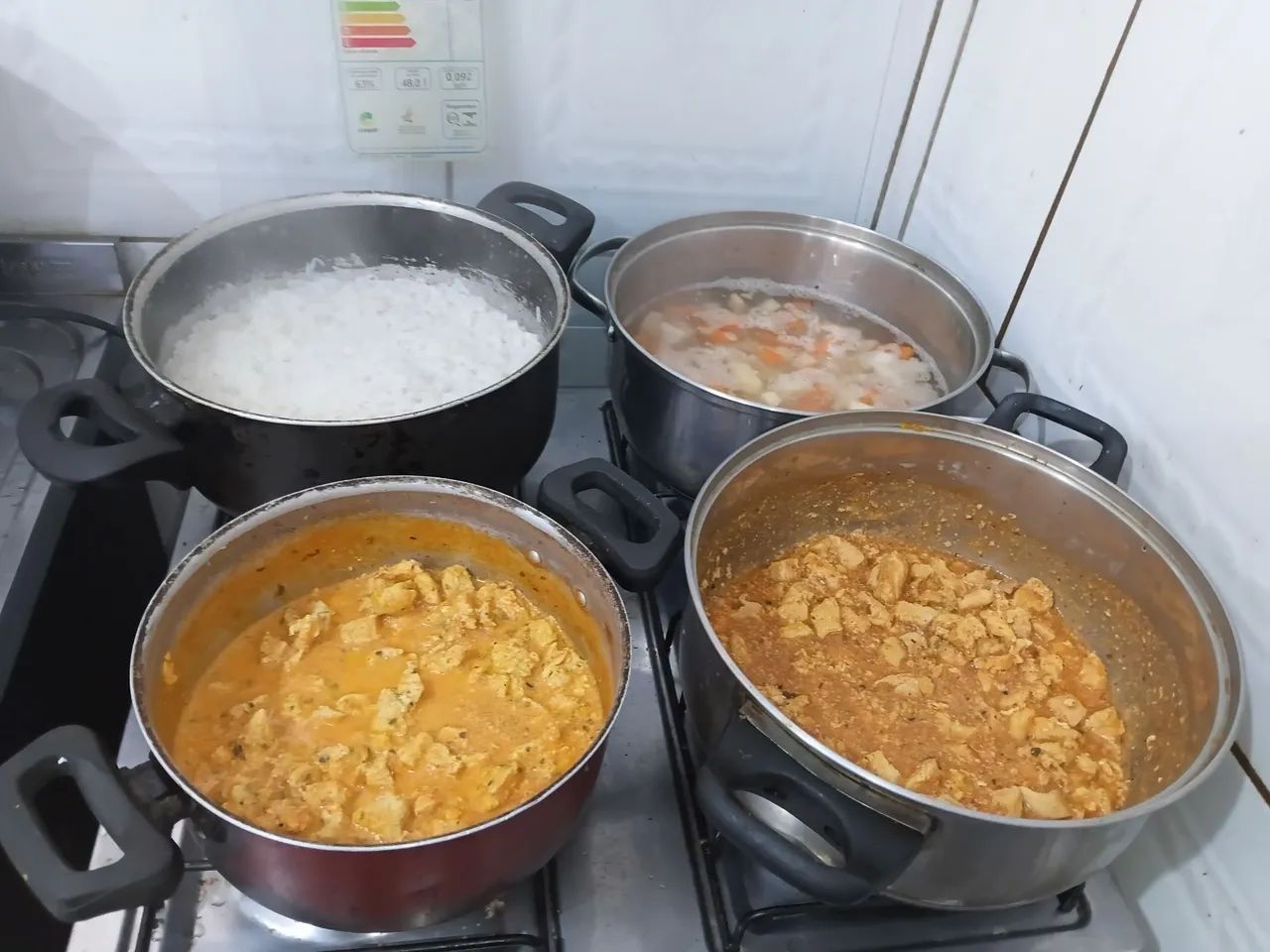 Cozinheira diarista - Foto 2