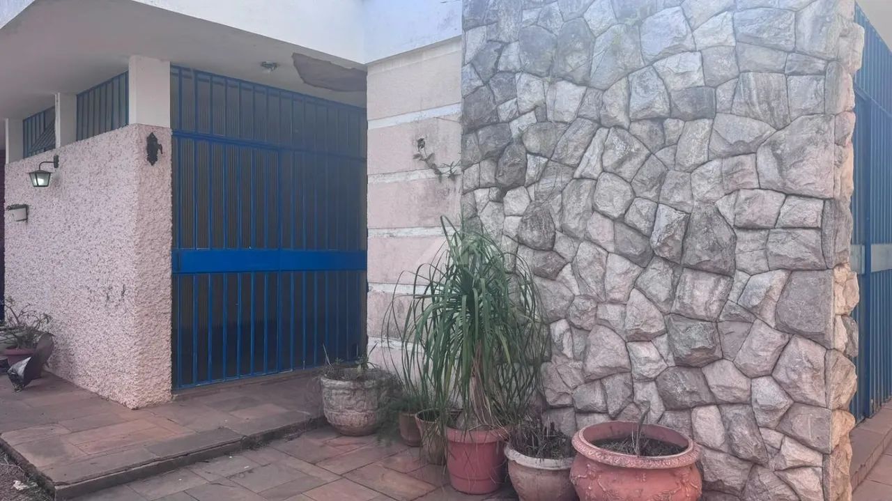 casa - Chácara da Barra - Campinas