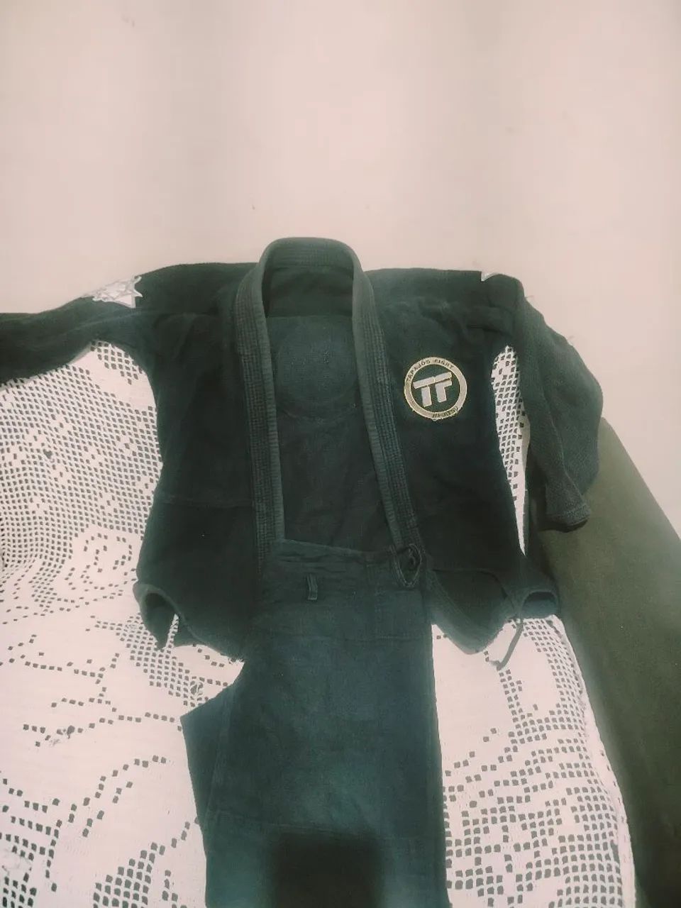 KIMONO  A0