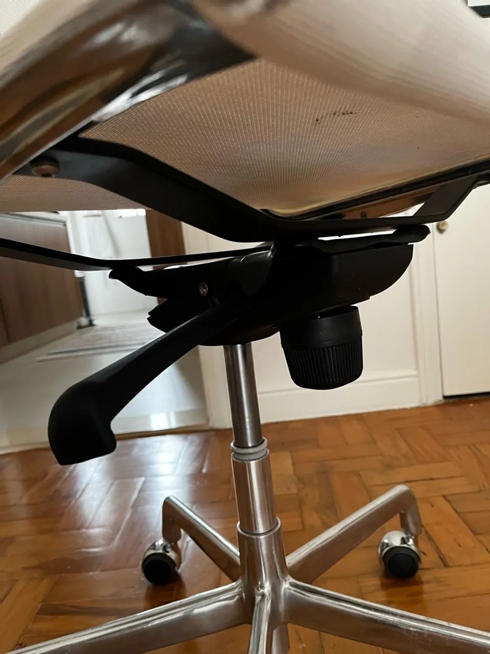 Cadeira de escritório Eames - Foto 5