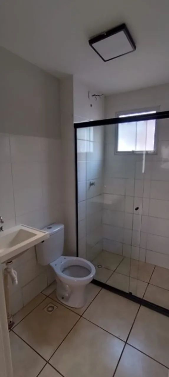 Apartamento com 2 quartos para alugar, 42m² - Vila Abranches - Foto 3