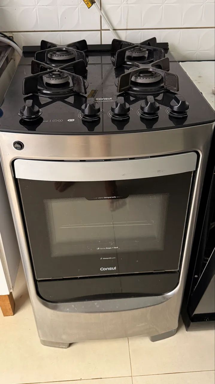 Vendo Eletrodomésticos  - Foto 4