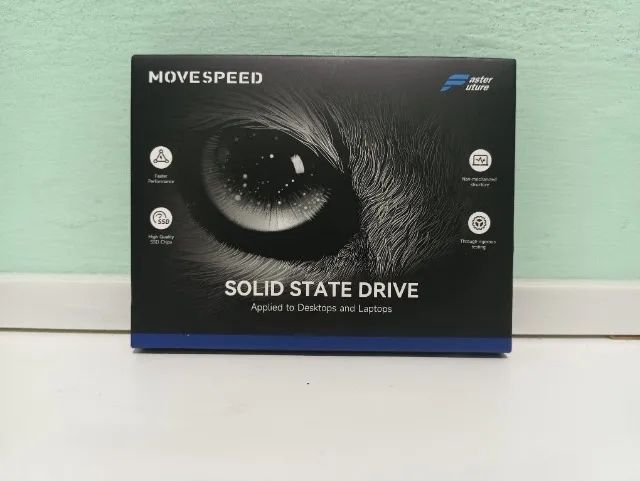 SSD 2TB PARA PS5.  ..NOVO.. - Foto 4