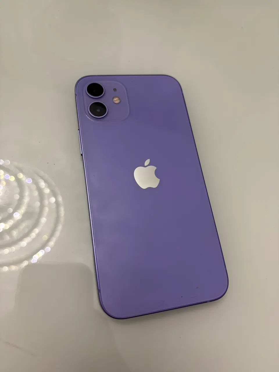 iPhone 12 64gb Roxo 