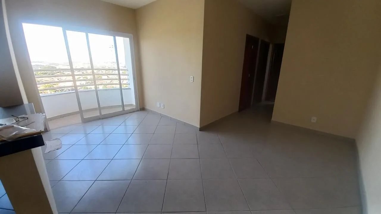 Apartamento com 3 Quartos para alugar, 89m² - Parque Gabriel - Foto 3