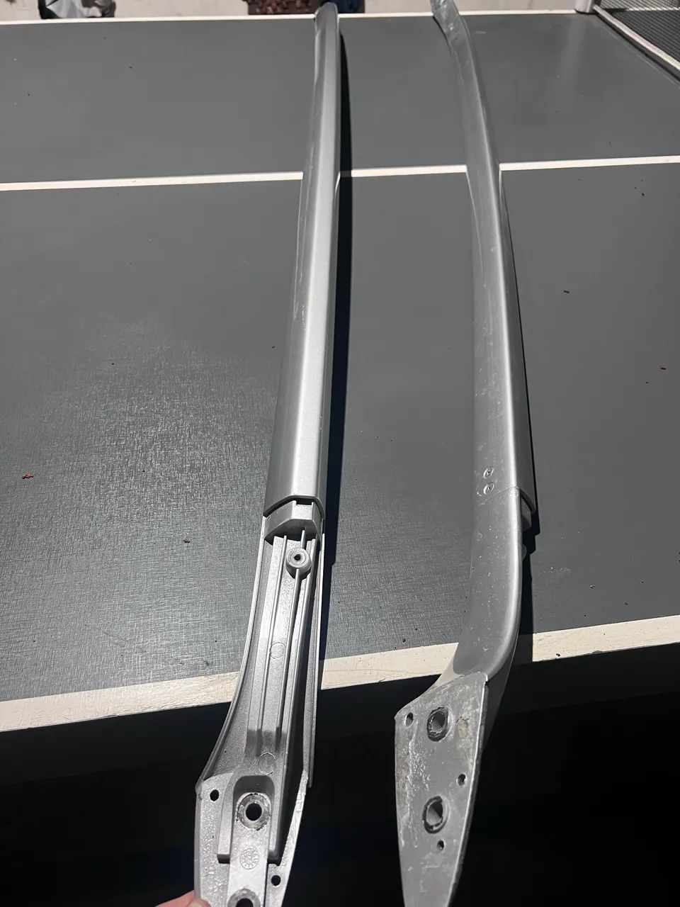 Rack TR4  - Foto 2
