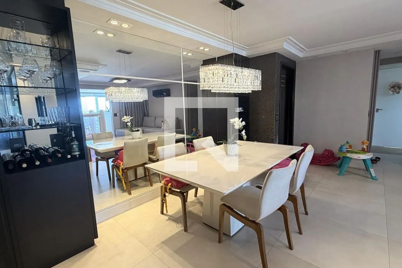 Apartamento à Venda - Centro, 4 Quartos, 114 m2 - Foto 5
