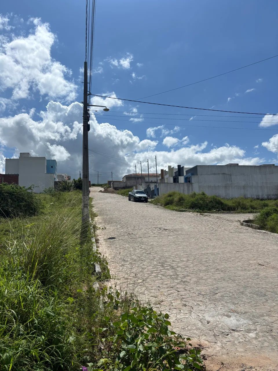 VENDO TERRENO EM ITABAIANA PB - Foto 4