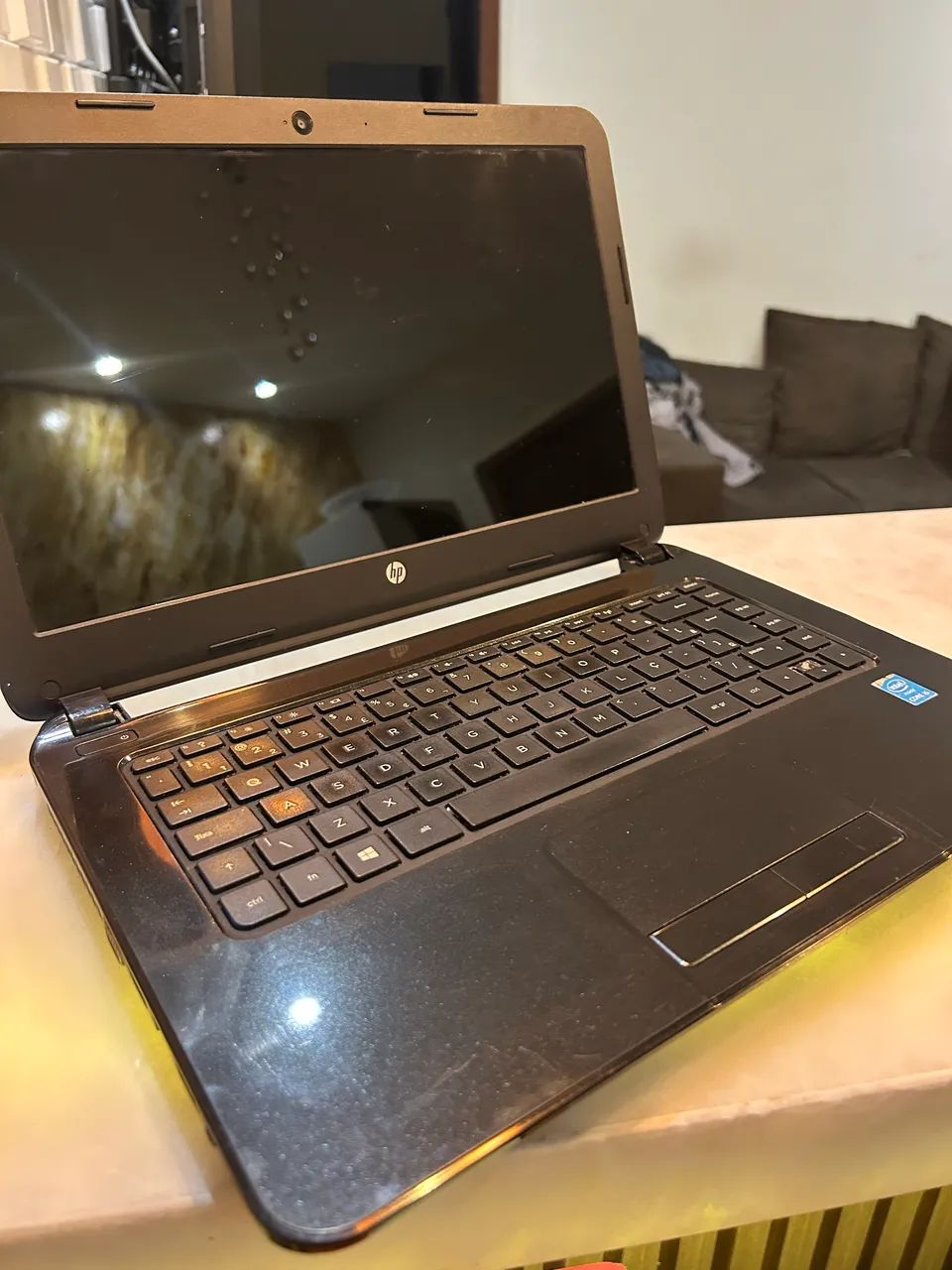 Notebook HP  - Foto 3