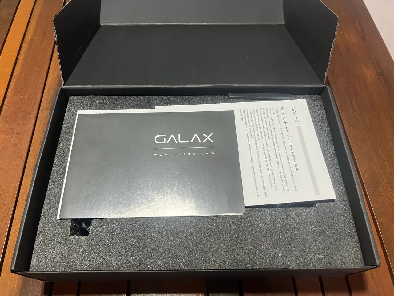 Rtx 3060 galax 12gb - Foto 2