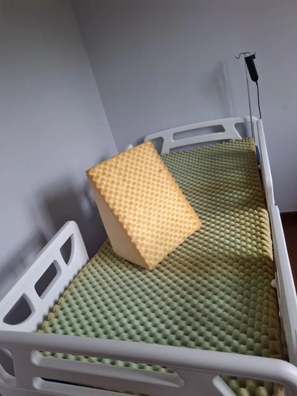 Cama hospitalar autorizada - Foto 3