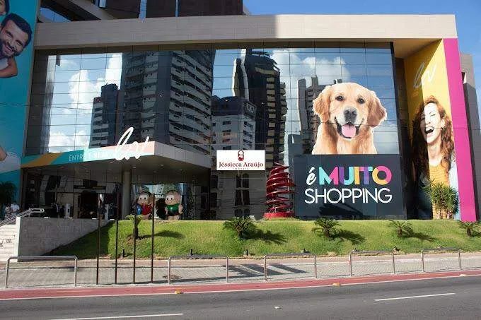 Sala Comercial | Manaíra | Liv Mall - Foto 5