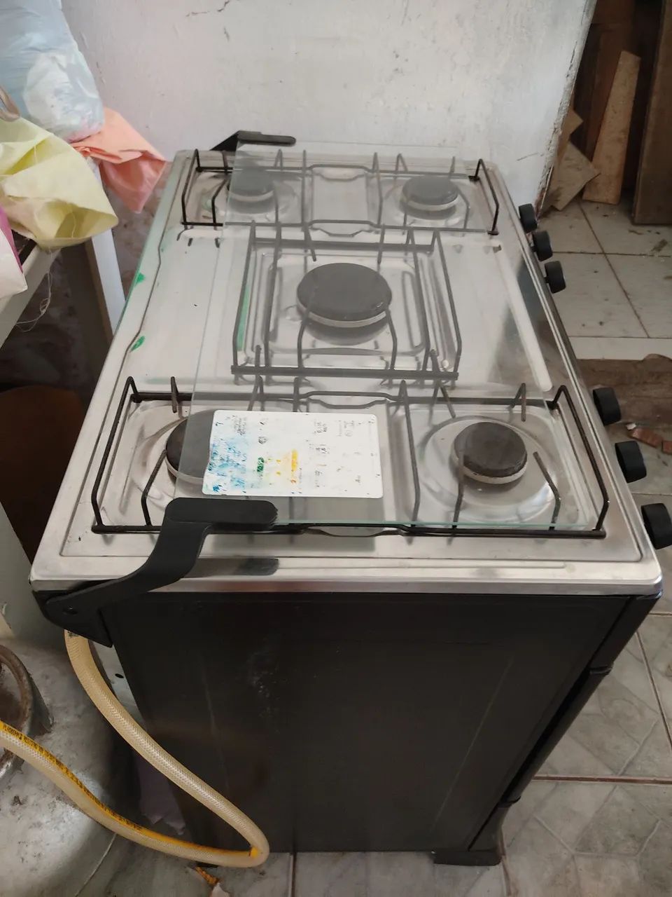 Fogao vende e parcela  - Foto 2