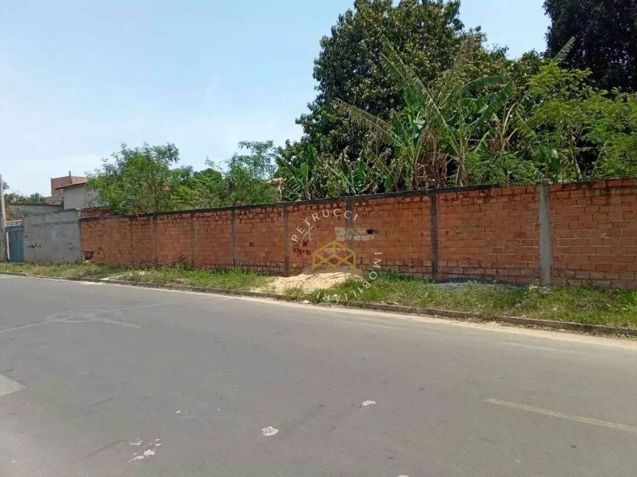 CHÁCARA À VENDA NO SATELITE IRIS
