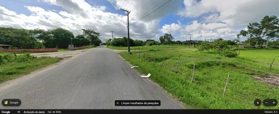 TERRENO NA BEIRA DO RIO - POVOADO BETUME  - Foto 5
