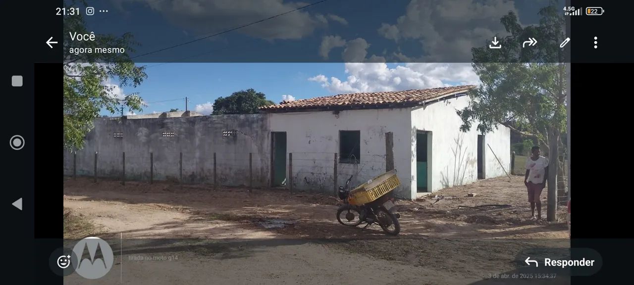 Galpão ponto comercial  - Foto 2