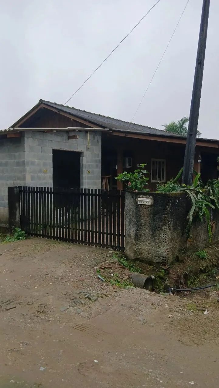Casa a venda em Garuva  - Foto 2