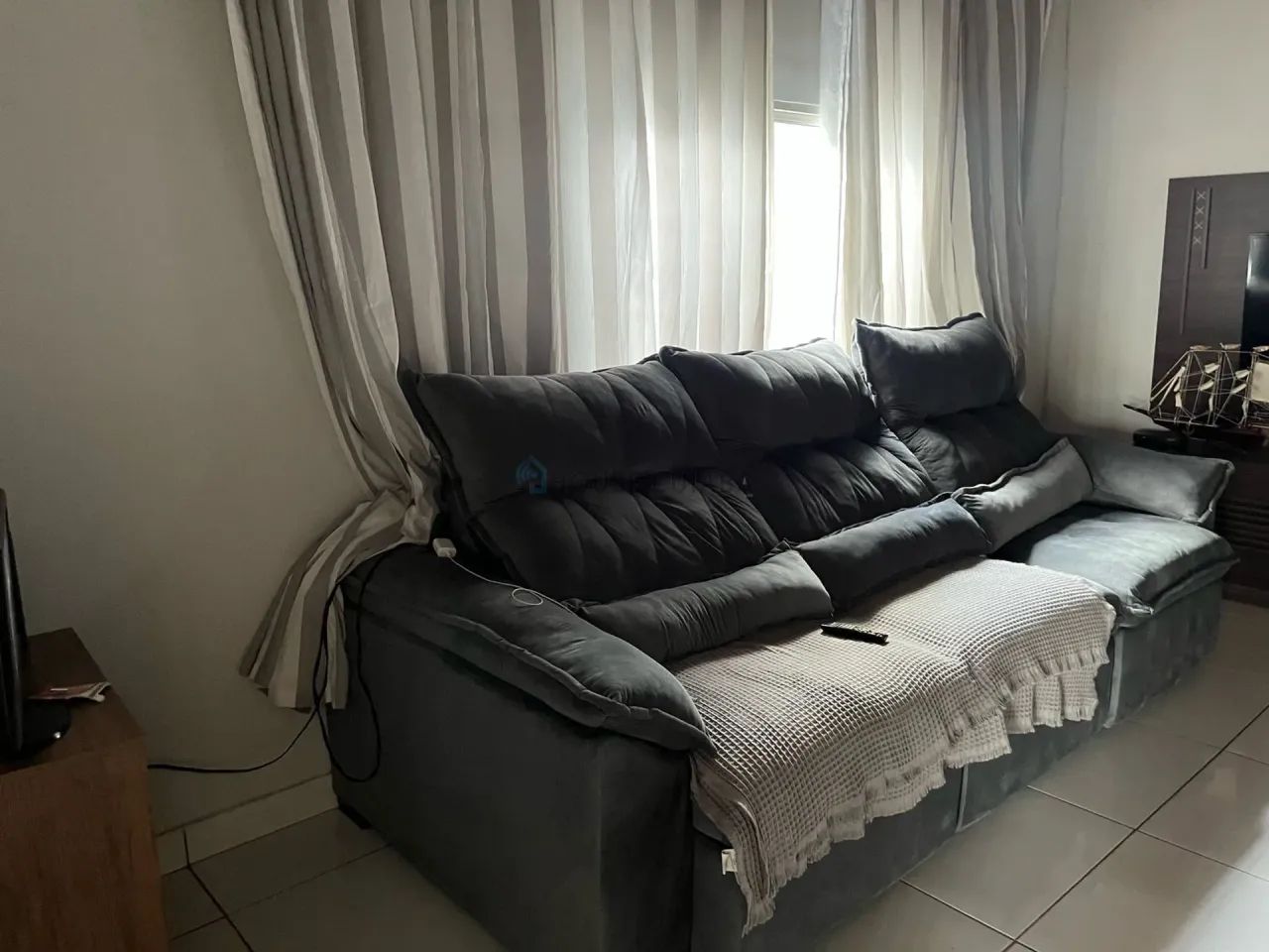 Vendo Excelente Casa No CPA 3 - Foto 5
