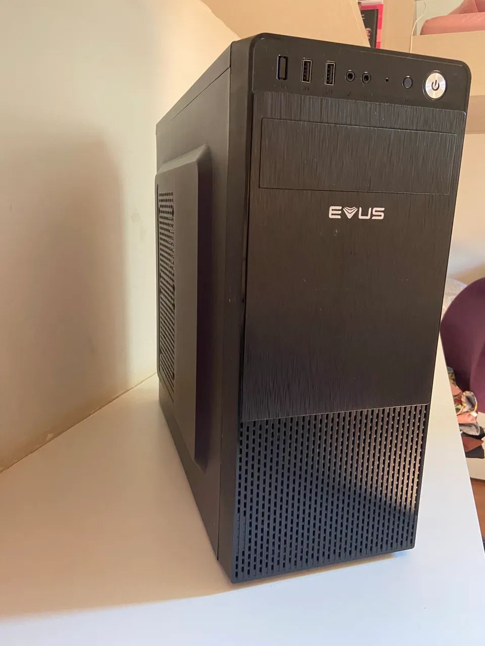 PC Intel i5 10ª Geração + SSD + Pronto para Uso - Foto 3