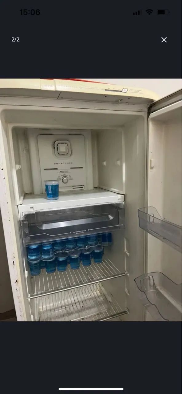 Geladeira  - Foto 2