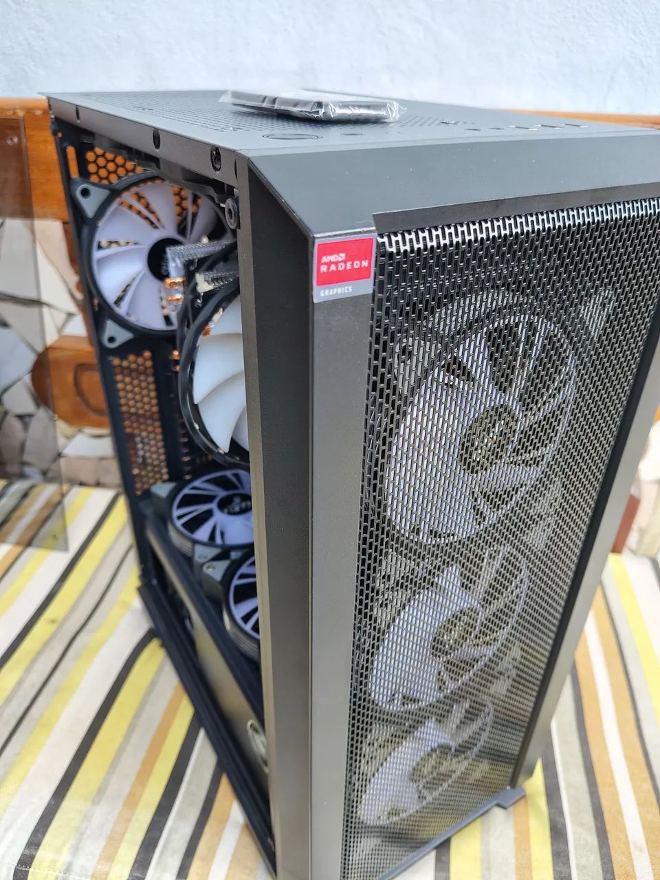 Computador gamer  - Foto 2