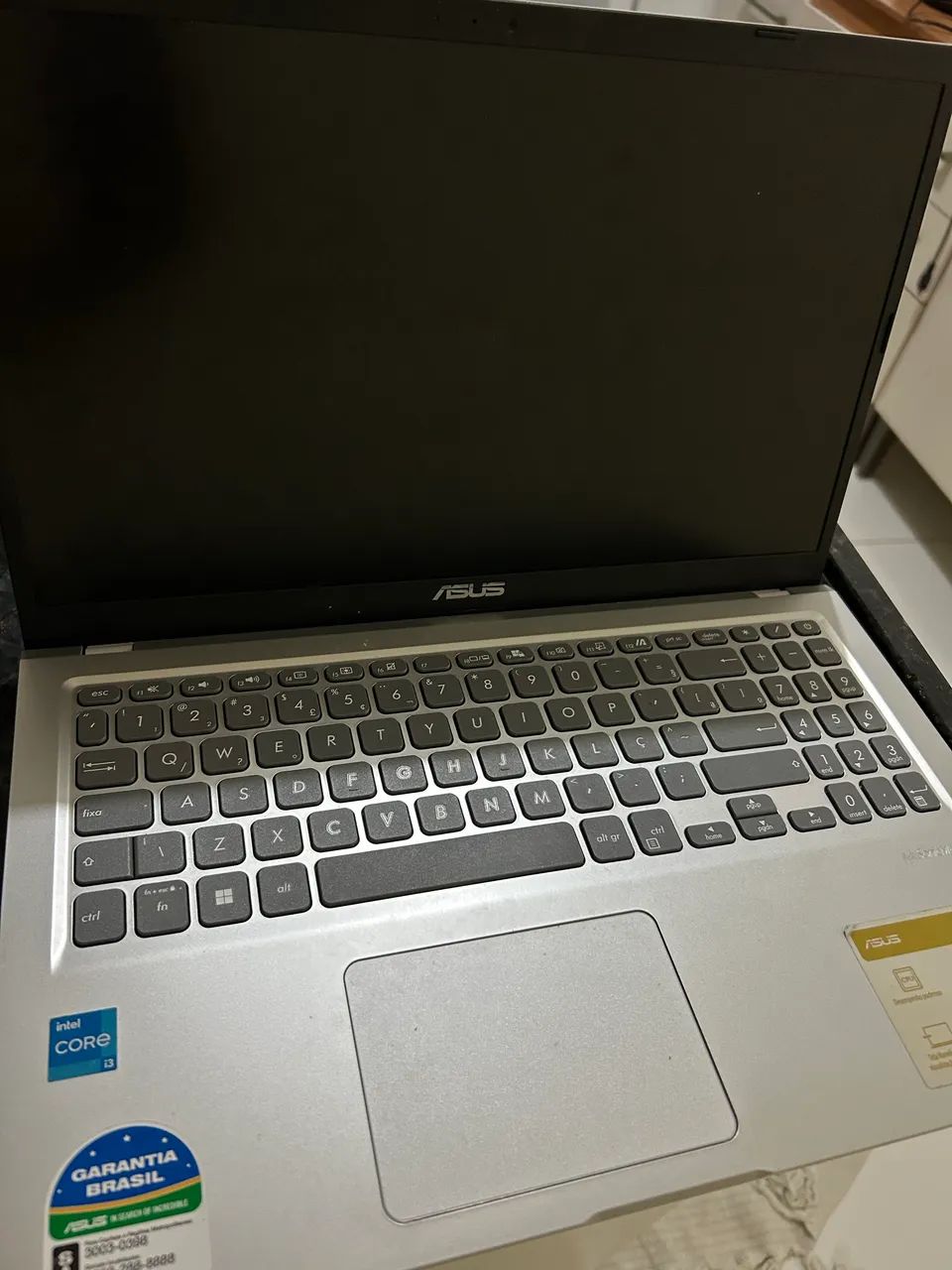 Notebook asus  vivobook  - Foto 2