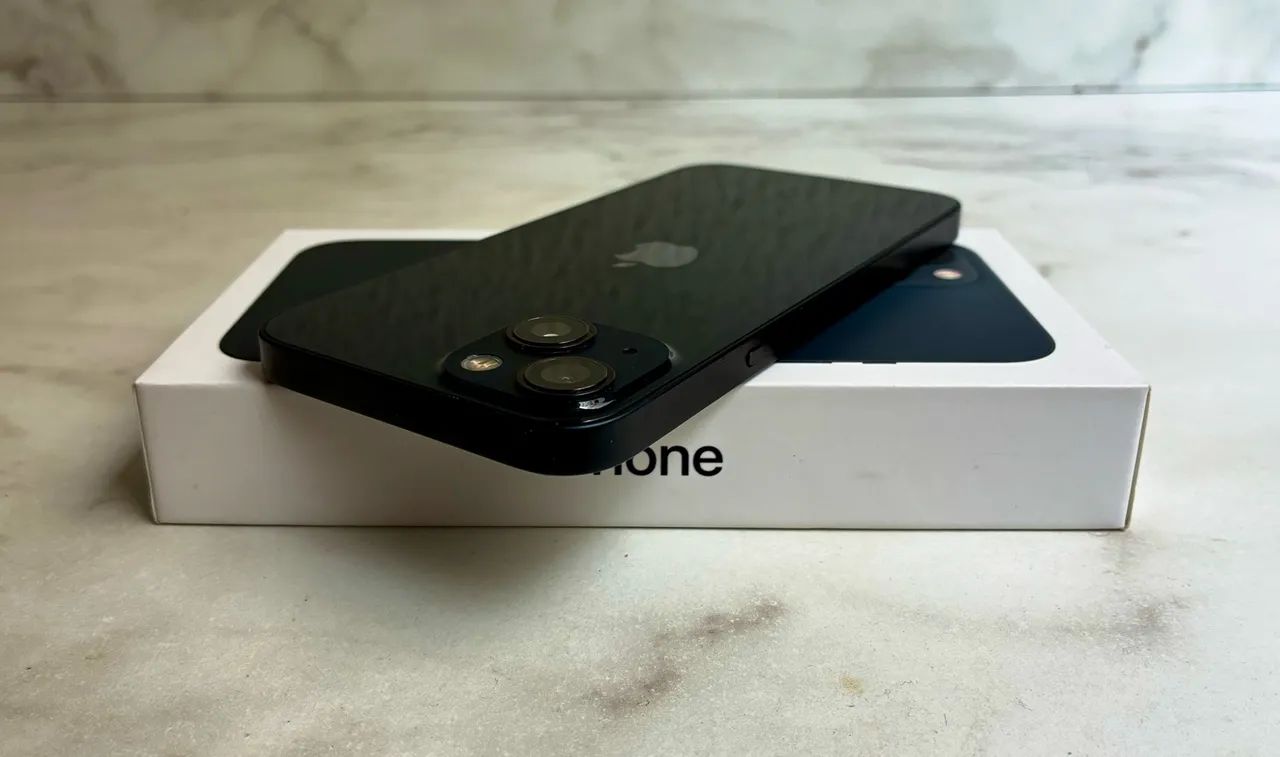 Apple iPhone 13 - Foto 3