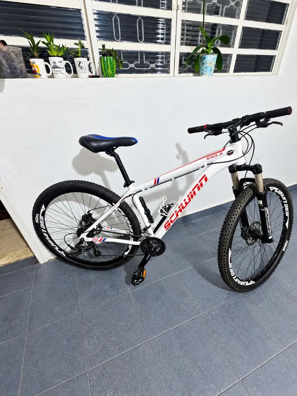 Bike aro  29