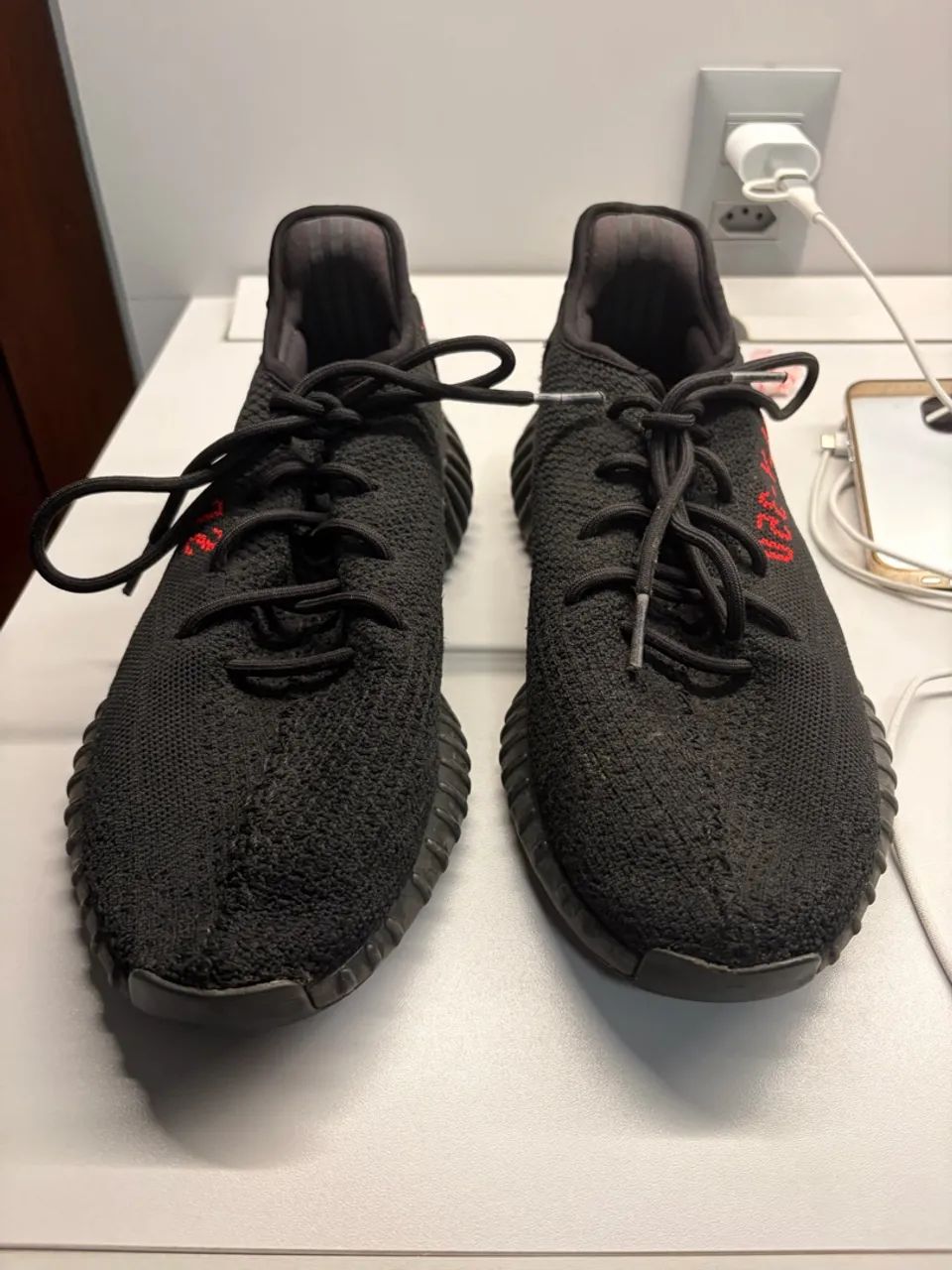 Yeezy 350 - Foto 3