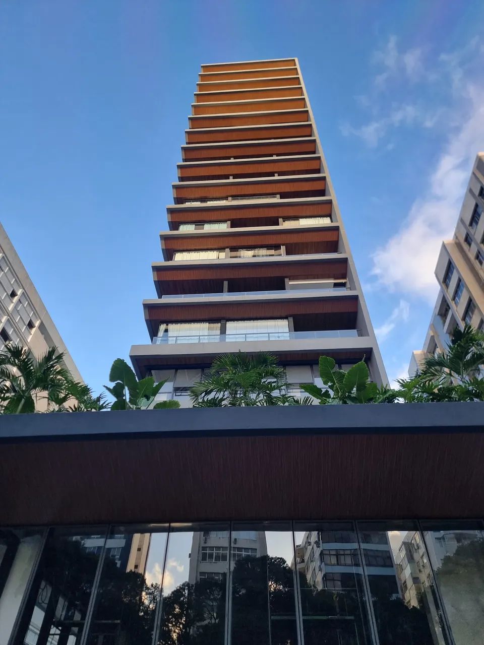 APARTAMENTO 1/4 ALTO LUXO ALIVE CORREDOR DA VITÓRIA 