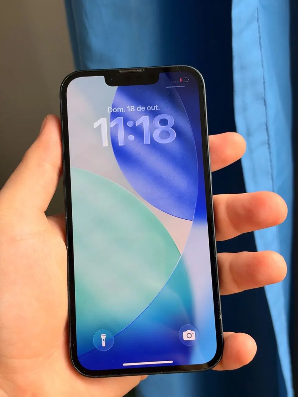 iPhone 13 - Foto 2