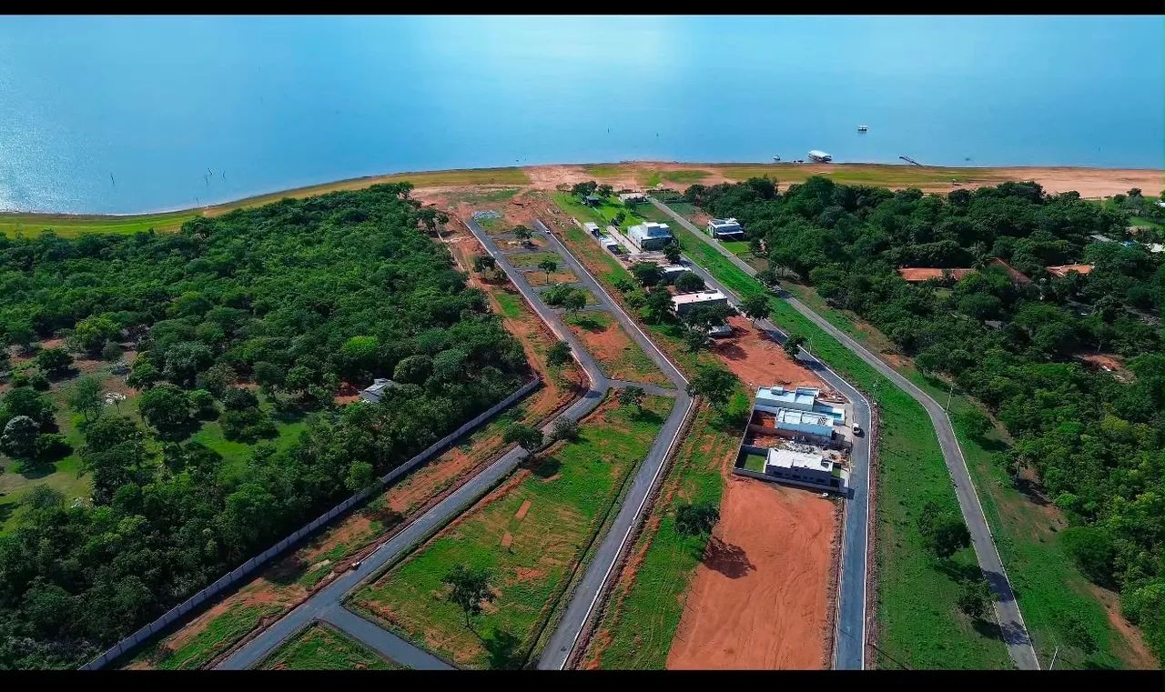 Residencial Maranatha lago do manso - Foto 4