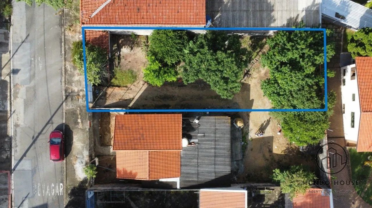 Terreno no Jardim Novo Eldorado, Sorocaba