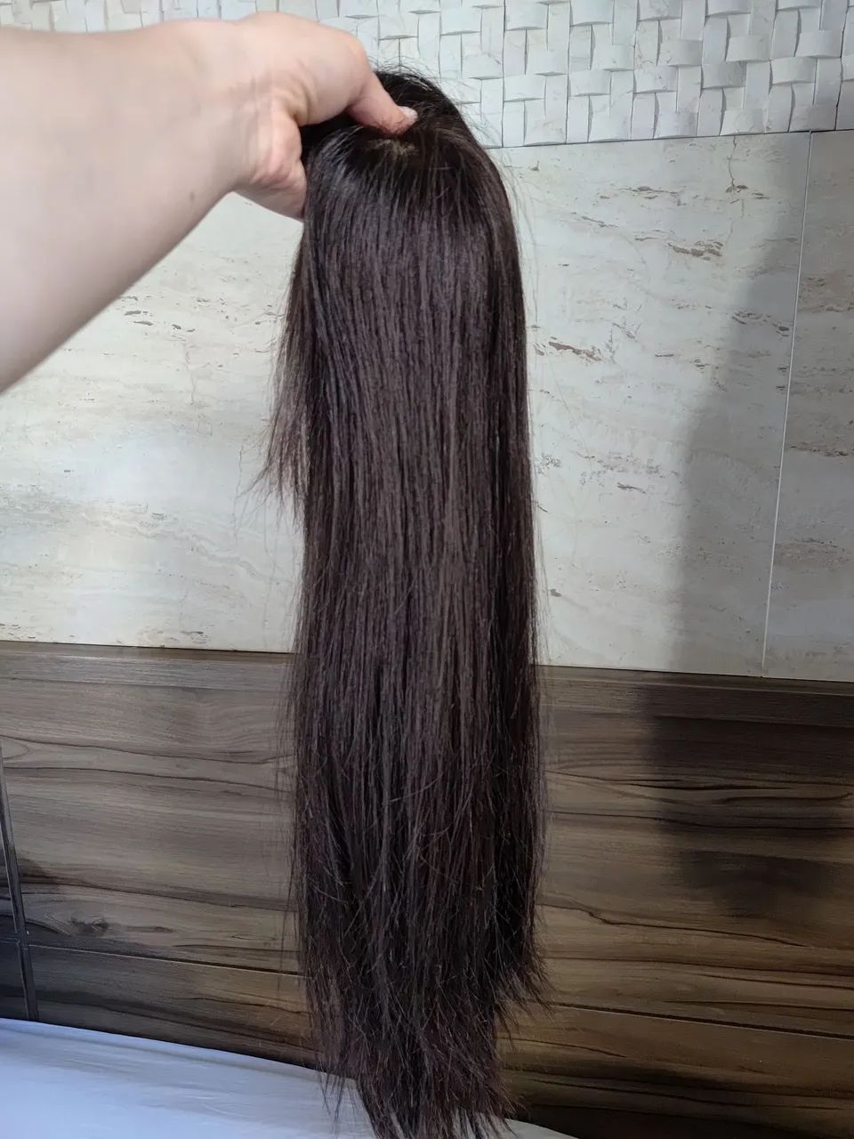 Prótese capilar  - Foto 2