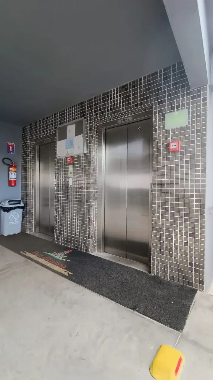 'Alugo apto na Boa viagem - 1 Quartos. . - Foto 11