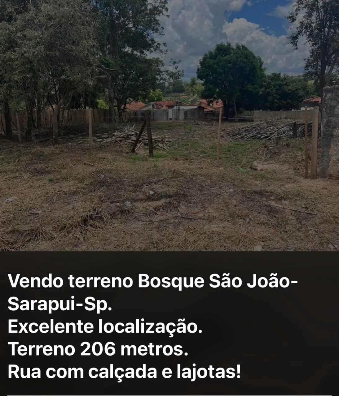 Foto - Sarapuí - 