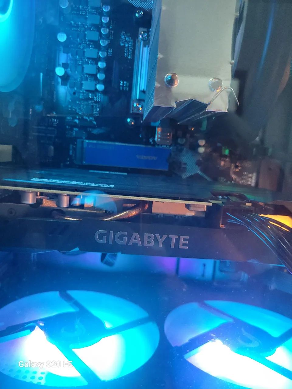 PC GAMER ALTA PERFORMANCE - Foto 5