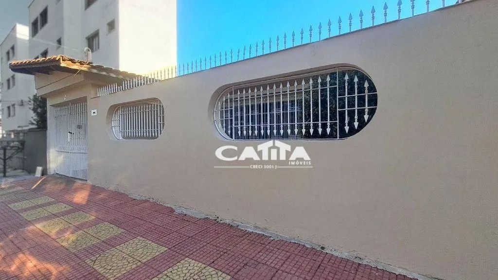 Casa Comercial no Centro de Ribeirão Pires | 176m² | 4 Vagas | Próx. Fórum, Prefeitura e C - Foto 3