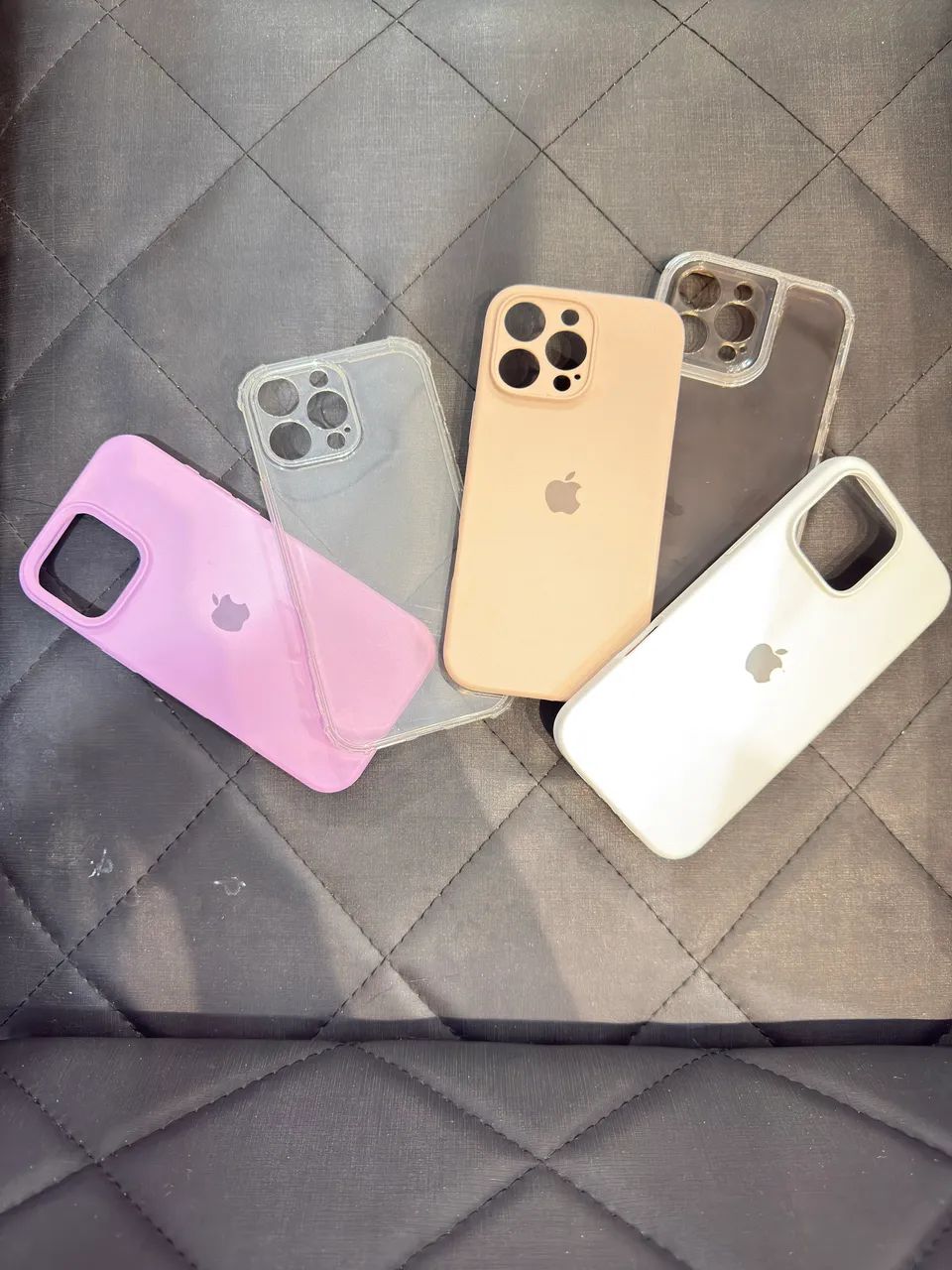 Vendo IPhone 16 pro Max  - Foto 4